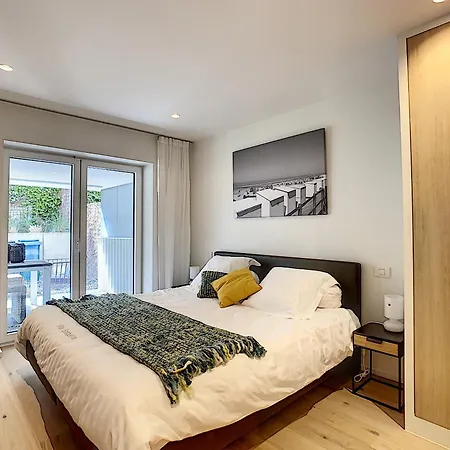 Bosquetia In - Bad 别墅 科克赛德