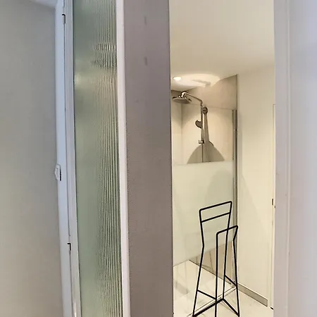 别墅 Bosquetia In - Bad 科克赛德