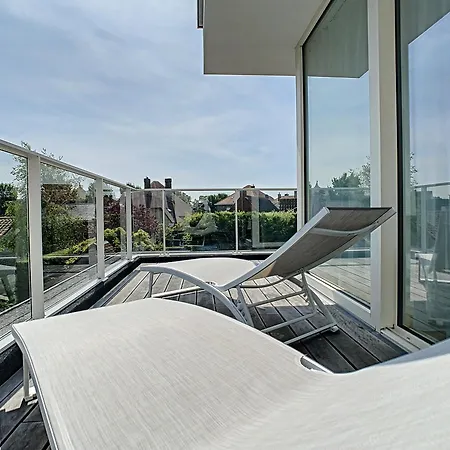 Bosquetia In - Bad Koksijde
