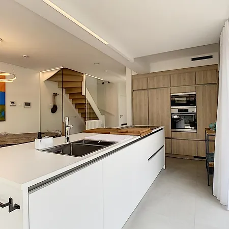 Bosquetia In - Bad 别墅