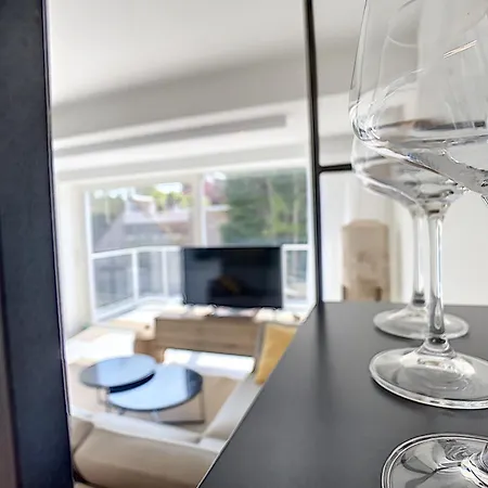 别墅 Bosquetia In - Bad