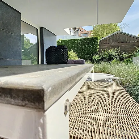 Villa Bosquetia In - Bad Koksijde