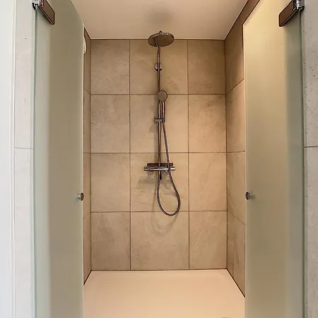 别墅 Bosquetia In - Bad 科克赛德