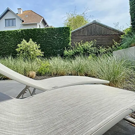 Bosquetia In - Bad 科克赛德