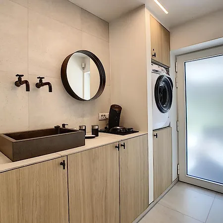 Bosquetia In - Bad 别墅