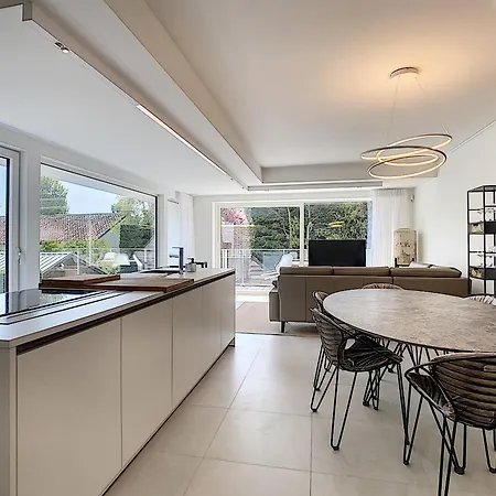 Bosquetia In - Bad 别墅 *