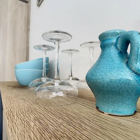 别墅 Bosquetia In - Bad 科克赛德