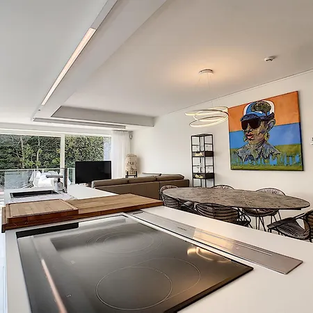 Bosquetia In - Bad 科克赛德