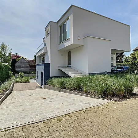 Bosquetia In - Bad Villa *