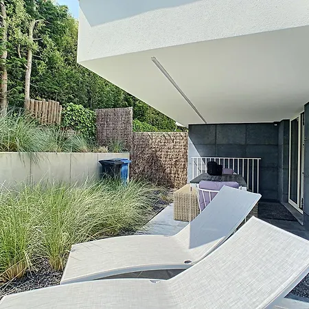 Bosquetia In - Bad 别墅 科克赛德