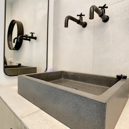 Bosquetia In - Bad *